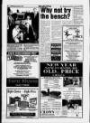 Billingham & Norton Advertiser Wednesday 09 January 1991 Page 14
