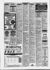 Billingham & Norton Advertiser Wednesday 09 January 1991 Page 22