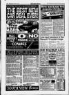 Billingham & Norton Advertiser Wednesday 09 January 1991 Page 26
