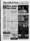 Billingham & Norton Advertiser Wednesday 09 January 1991 Page 32