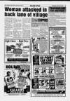 Billingham & Norton Advertiser Wednesday 23 January 1991 Page 7
