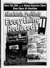 Billingham & Norton Advertiser Wednesday 23 January 1991 Page 12