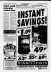 Billingham & Norton Advertiser Wednesday 23 January 1991 Page 13
