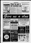 Billingham & Norton Advertiser Wednesday 23 January 1991 Page 14