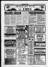 Billingham & Norton Advertiser Wednesday 23 January 1991 Page 18