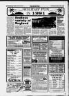 Billingham & Norton Advertiser Wednesday 23 January 1991 Page 19
