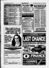 Billingham & Norton Advertiser Wednesday 23 January 1991 Page 32