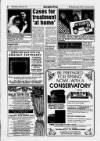 Billingham & Norton Advertiser Wednesday 30 January 1991 Page 8