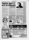 Billingham & Norton Advertiser Wednesday 30 January 1991 Page 9