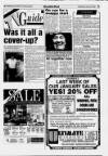 Billingham & Norton Advertiser Wednesday 30 January 1991 Page 15