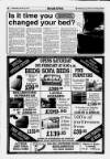 Billingham & Norton Advertiser Wednesday 30 January 1991 Page 18