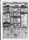 Billingham & Norton Advertiser Wednesday 30 January 1991 Page 24