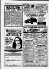 Billingham & Norton Advertiser Wednesday 30 January 1991 Page 33