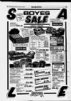 Billingham & Norton Advertiser Wednesday 30 January 1991 Page 39