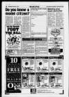 Billingham & Norton Advertiser Wednesday 06 February 1991 Page 16