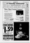 Billingham & Norton Advertiser Wednesday 06 February 1991 Page 17