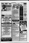 Billingham & Norton Advertiser Wednesday 06 February 1991 Page 25