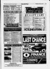 Billingham & Norton Advertiser Wednesday 06 February 1991 Page 39