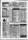 Billingham & Norton Advertiser Wednesday 06 February 1991 Page 40