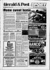 Billingham & Norton Advertiser Wednesday 06 February 1991 Page 44