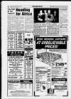 Billingham & Norton Advertiser Wednesday 13 February 1991 Page 16