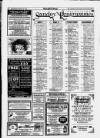 Billingham & Norton Advertiser Wednesday 13 February 1991 Page 18