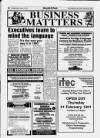 Billingham & Norton Advertiser Wednesday 13 February 1991 Page 20