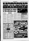 Billingham & Norton Advertiser Wednesday 13 February 1991 Page 30