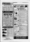 Billingham & Norton Advertiser Wednesday 13 February 1991 Page 35