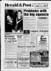 Billingham & Norton Advertiser Wednesday 13 February 1991 Page 40