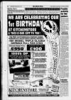 Billingham & Norton Advertiser Wednesday 20 February 1991 Page 8