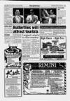 Billingham & Norton Advertiser Wednesday 20 February 1991 Page 11