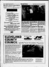 Billingham & Norton Advertiser Wednesday 20 February 1991 Page 14