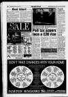 Billingham & Norton Advertiser Wednesday 20 February 1991 Page 16