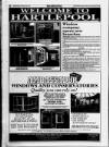 Billingham & Norton Advertiser Wednesday 20 February 1991 Page 28