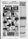 Billingham & Norton Advertiser Wednesday 20 February 1991 Page 30