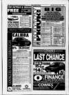 Billingham & Norton Advertiser Wednesday 20 February 1991 Page 39