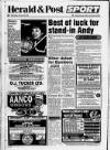 Billingham & Norton Advertiser Wednesday 20 February 1991 Page 48