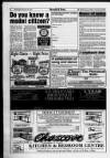 Billingham & Norton Advertiser Wednesday 27 February 1991 Page 2
