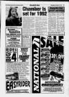 Billingham & Norton Advertiser Wednesday 27 February 1991 Page 5