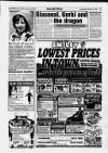 Billingham & Norton Advertiser Wednesday 27 February 1991 Page 7