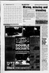 Billingham & Norton Advertiser Wednesday 27 February 1991 Page 8