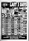 Billingham & Norton Advertiser Wednesday 27 February 1991 Page 12