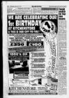 Billingham & Norton Advertiser Wednesday 27 February 1991 Page 16