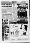Billingham & Norton Advertiser Wednesday 27 February 1991 Page 17