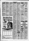 Billingham & Norton Advertiser Wednesday 27 February 1991 Page 30