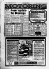 Billingham & Norton Advertiser Wednesday 27 February 1991 Page 34