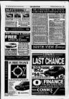 Billingham & Norton Advertiser Wednesday 27 February 1991 Page 35