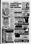 Billingham & Norton Advertiser Wednesday 06 March 1991 Page 6