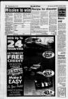 Billingham & Norton Advertiser Wednesday 06 March 1991 Page 12